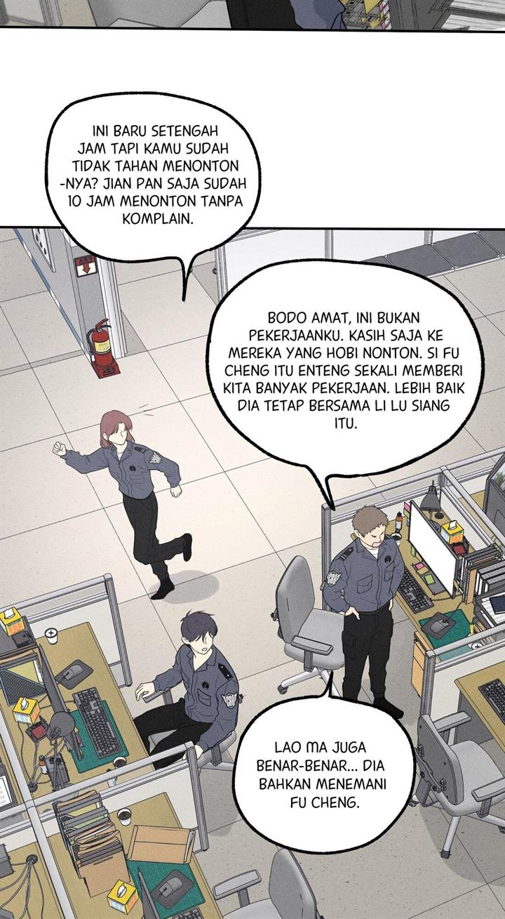 God’s ID Card Chapter 4 Gambar 13