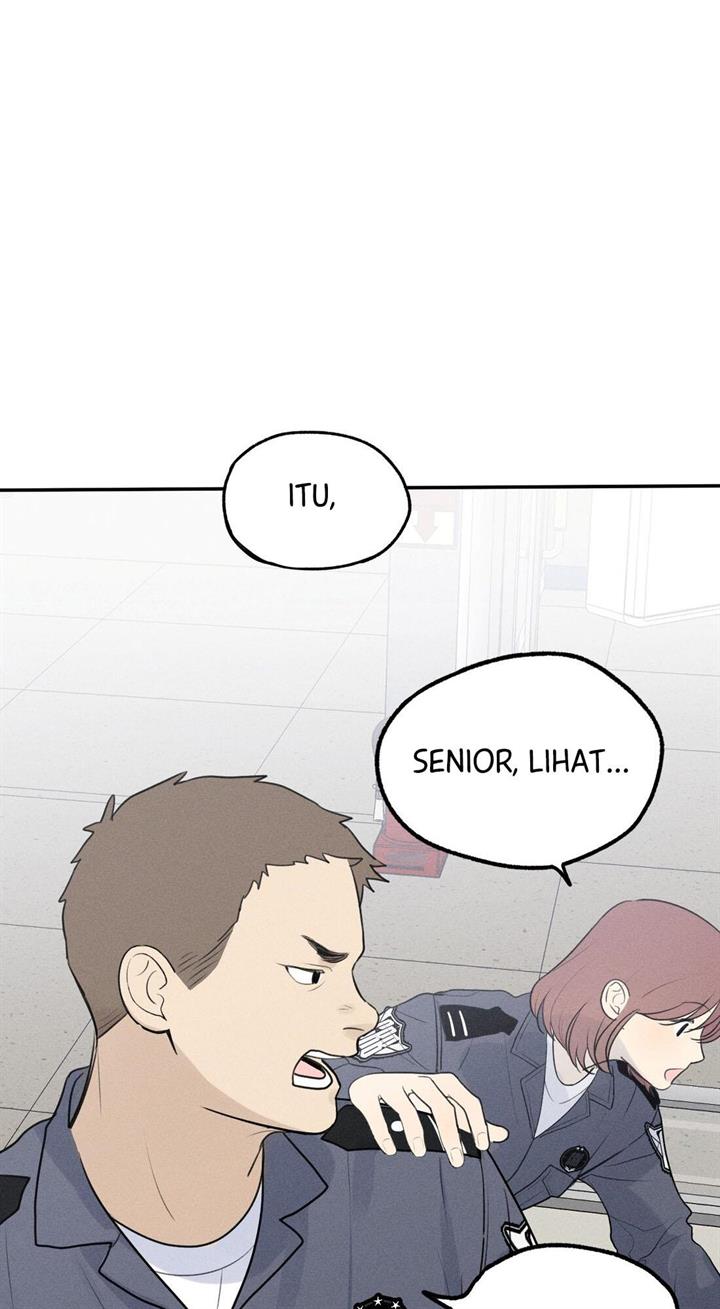 God’s ID Card Chapter 4 Gambar 15