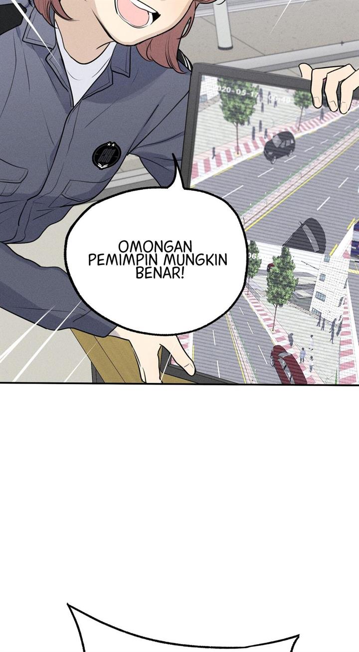God’s ID Card Chapter 4 Gambar 17