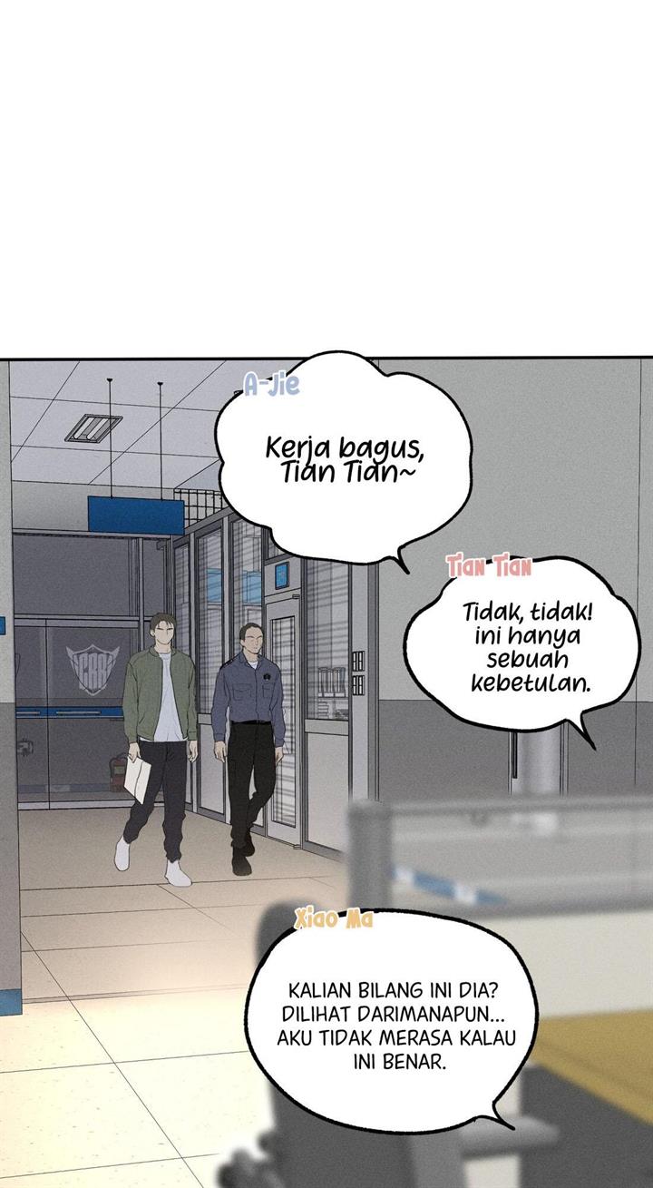 God’s ID Card Chapter 4 Gambar 19