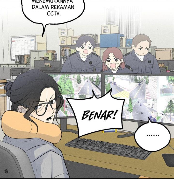 God’s ID Card Chapter 4 Gambar 21