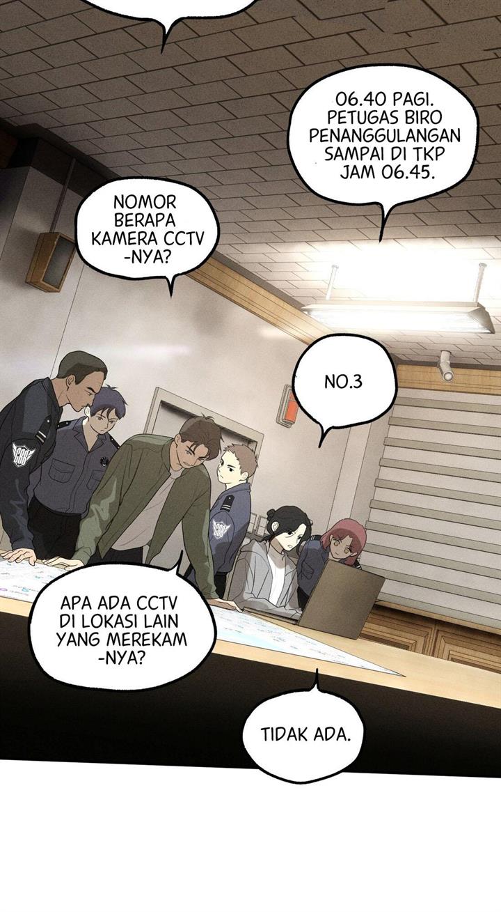 God’s ID Card Chapter 4 Gambar 24