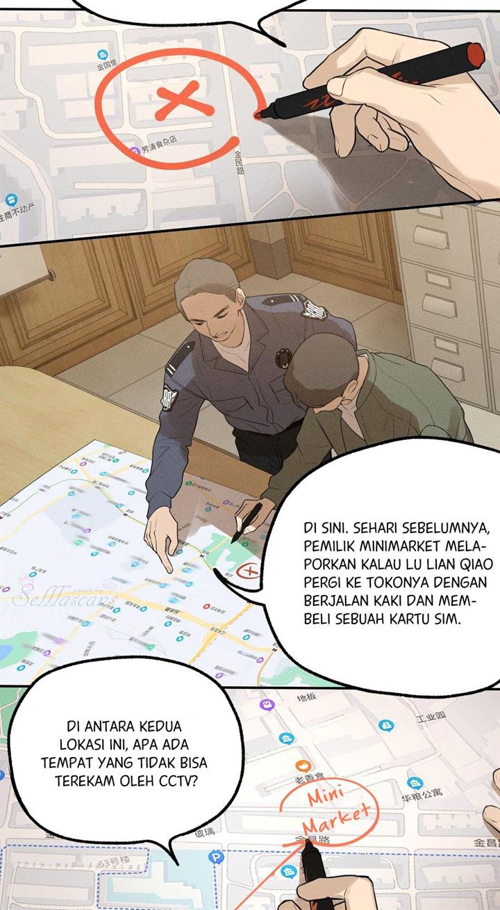 God’s ID Card Chapter 4 Gambar 27