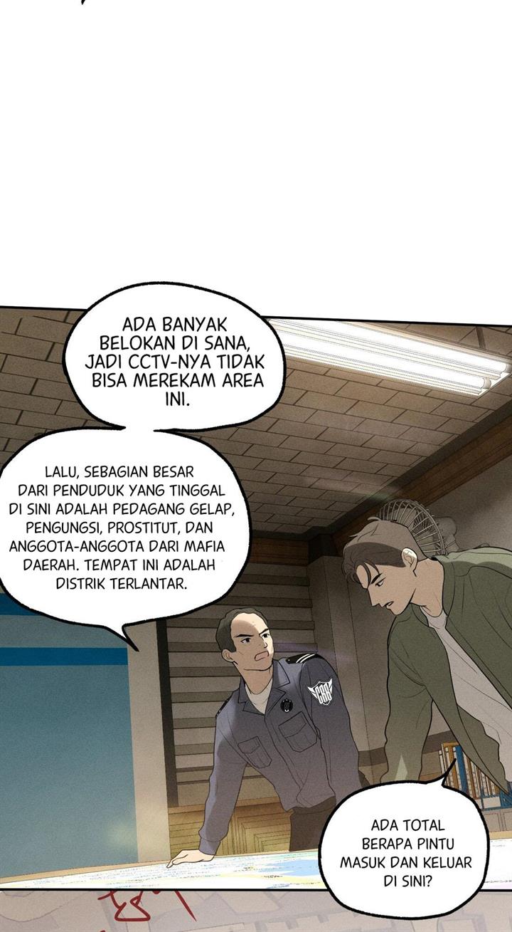 God’s ID Card Chapter 4 Gambar 29