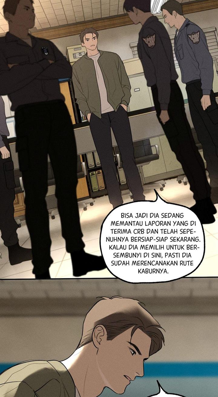 God’s ID Card Chapter 4 Gambar 33