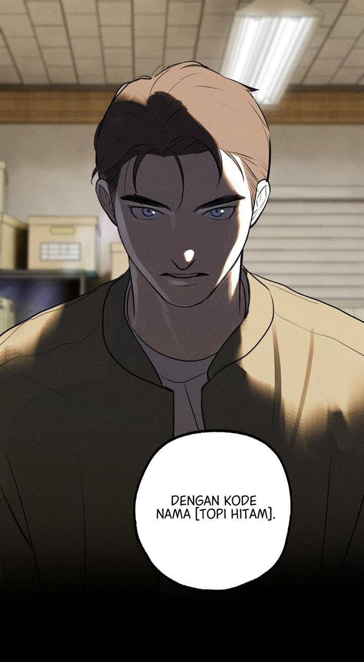 God’s ID Card Chapter 4 Gambar 35