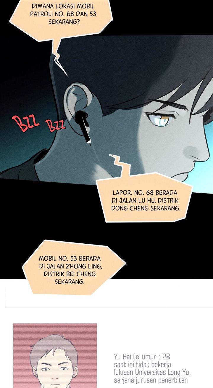God’s ID Card Chapter 4 Gambar 40
