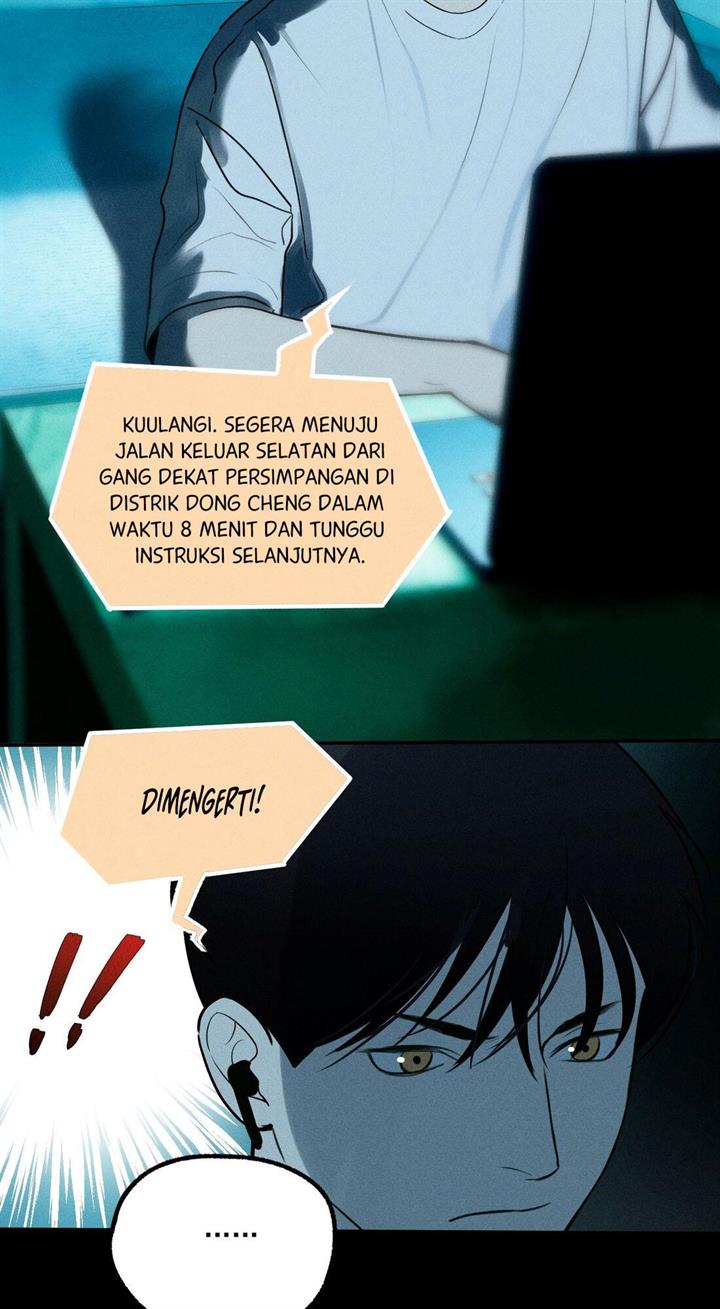 God’s ID Card Chapter 4 Gambar 43