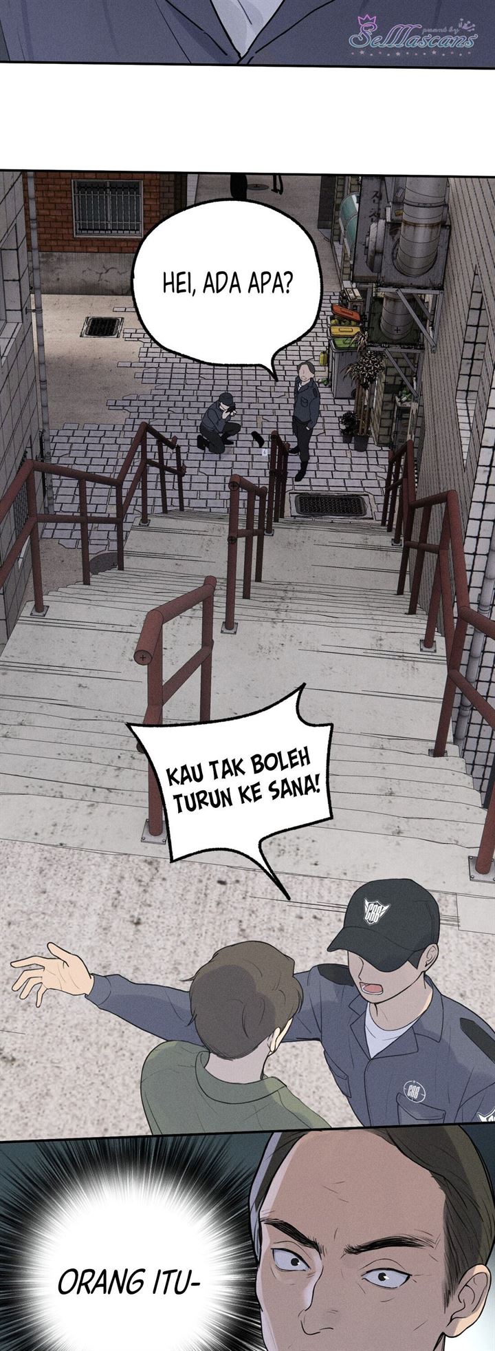 God’s ID Card Chapter 2.2 Gambar 11