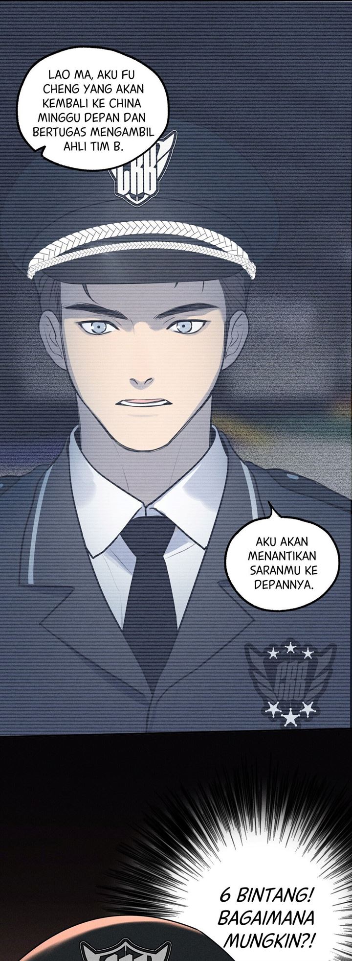 God’s ID Card Chapter 2.2 Gambar 21