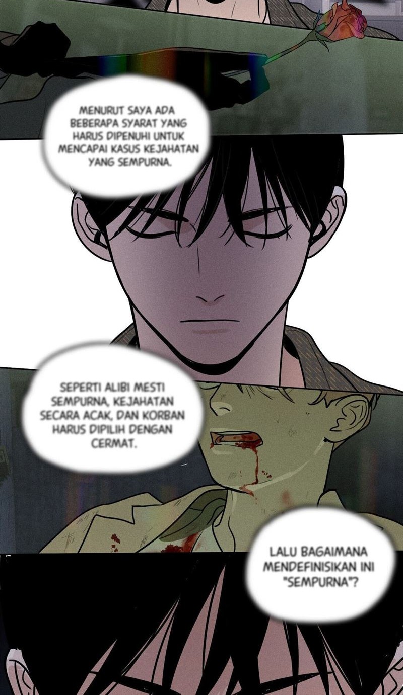 God’s ID Card Chapter 1 Gambar 13
