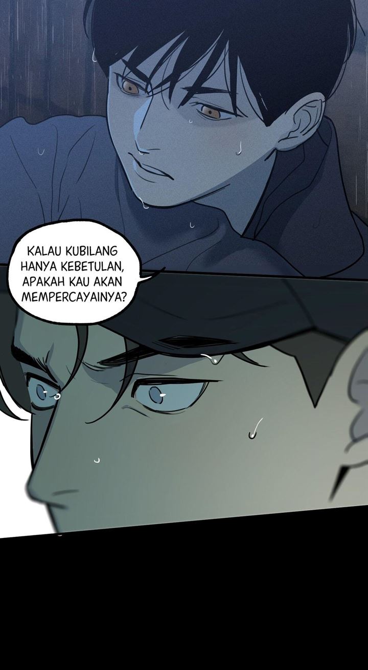 God’s ID Card Chapter 00.2 Gambar 38