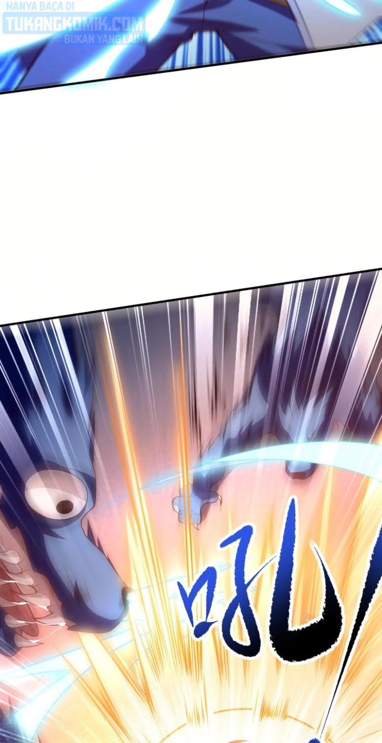 I’m desperate to get stronger Chapter 21 Gambar 35