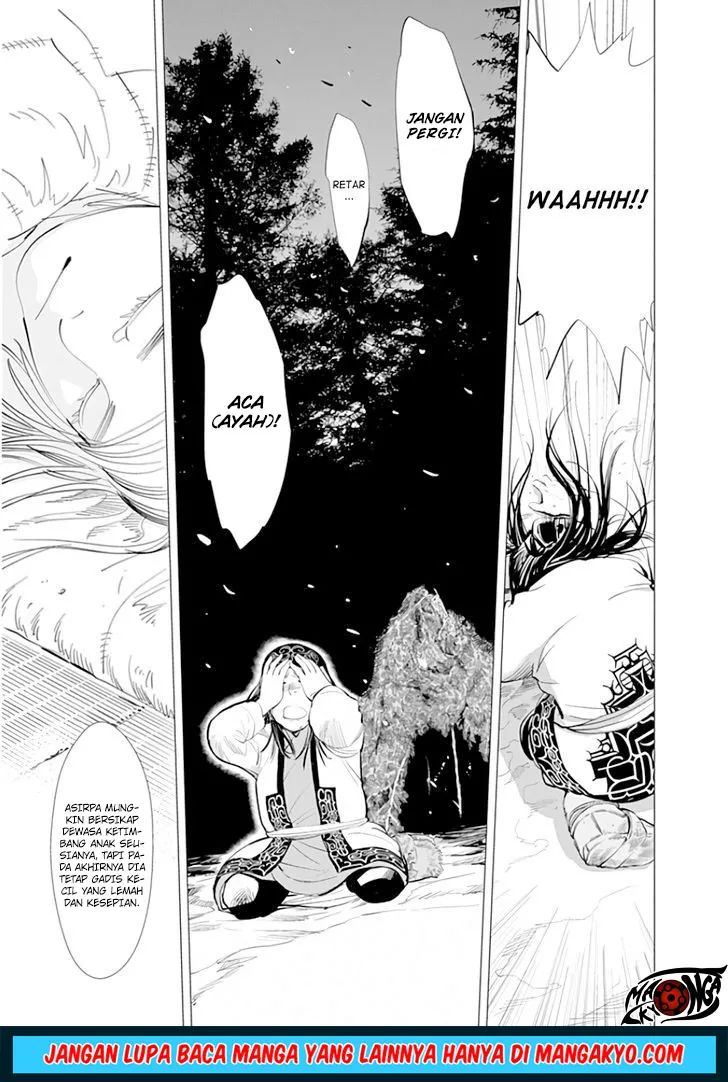 Golden Kamuy Chapter 14 Gambar 15