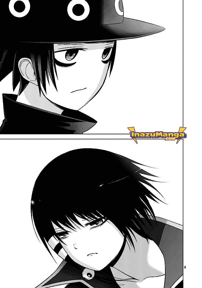 Good Night World Chapter 20 Gambar 11