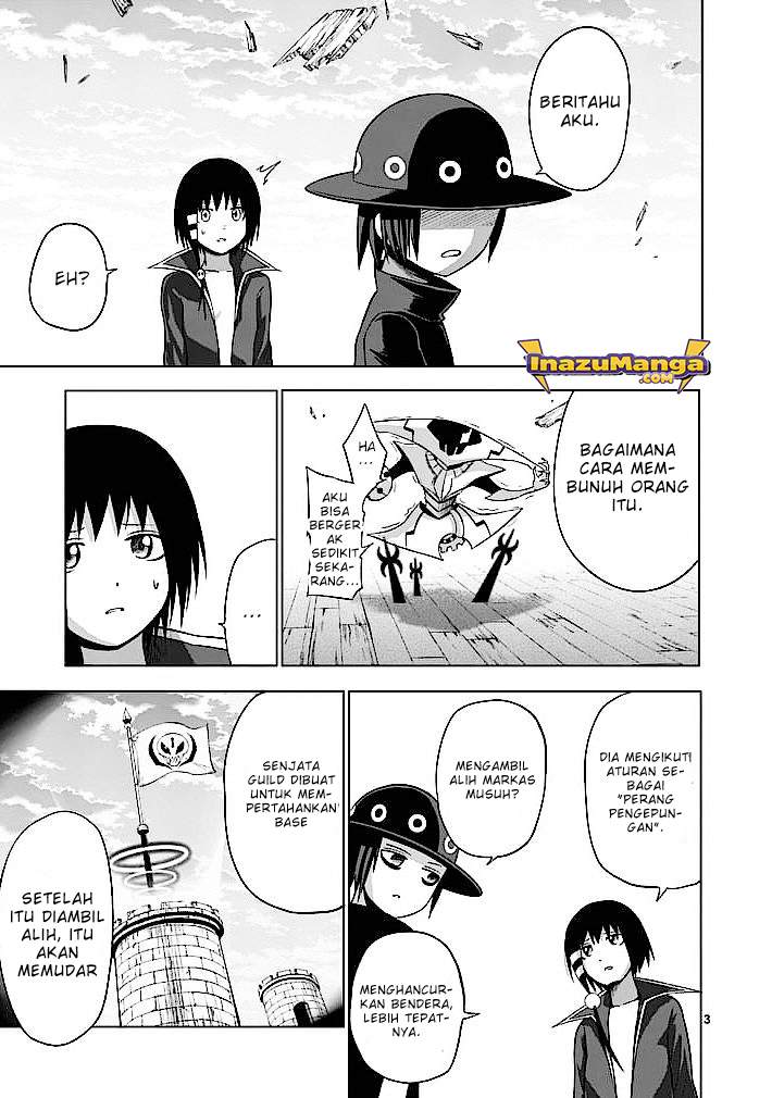 Good Night World Chapter 20 Gambar 5