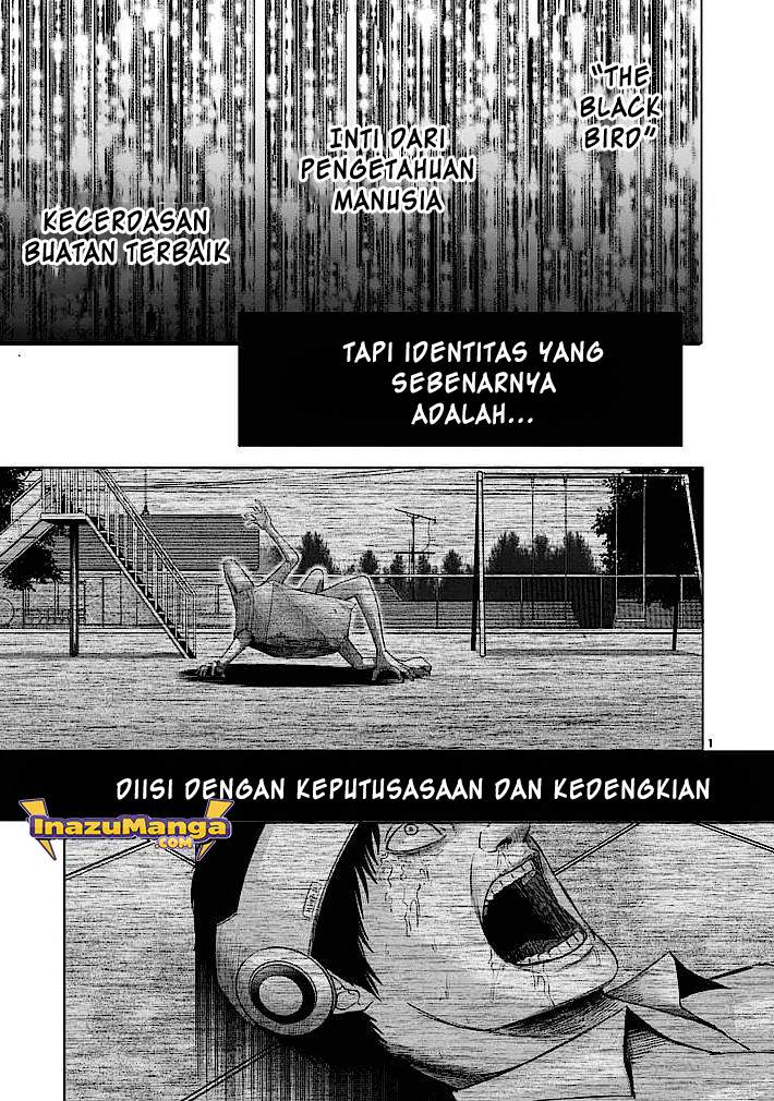 Good Night World Chapter 19 Gambar 3