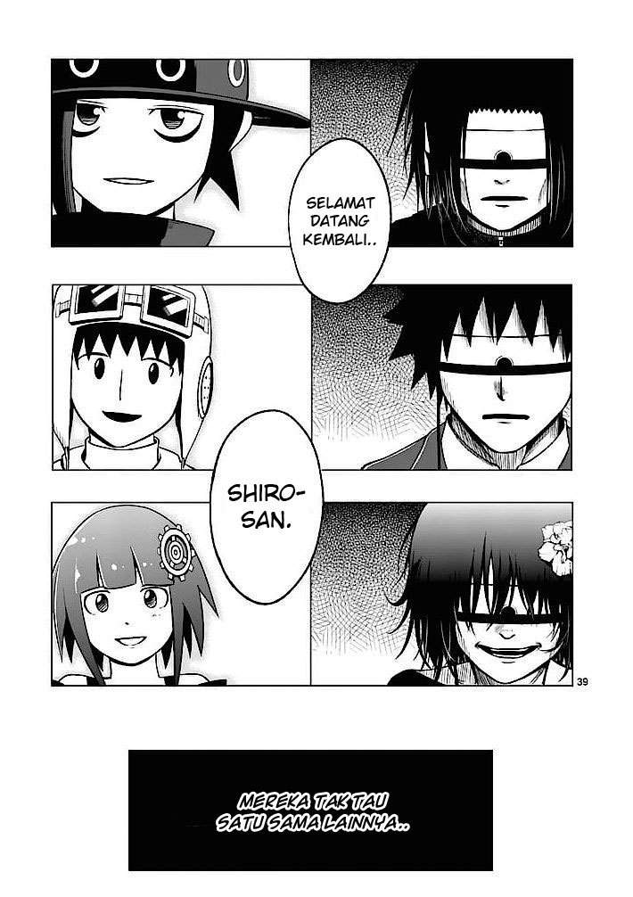Good Night World Chapter 1 Gambar 40