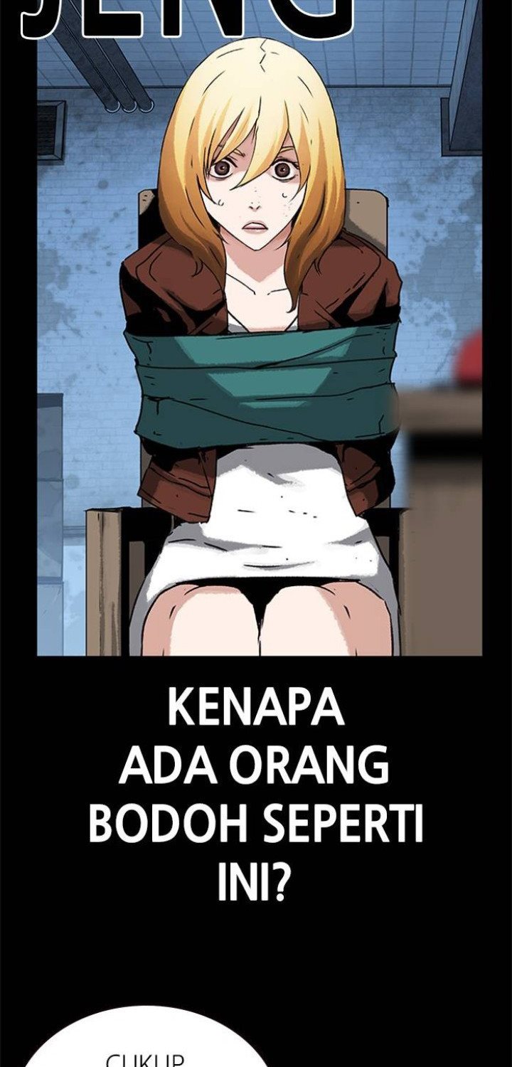 One Hundred Player Battleground Chapter 47 Gambar 11