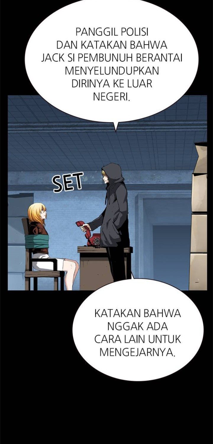 One Hundred Player Battleground Chapter 47 Gambar 13