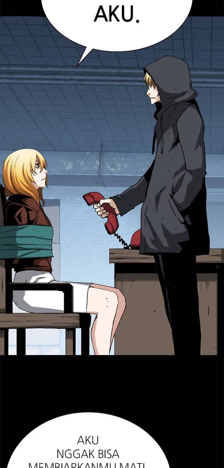 One Hundred Player Battleground Chapter 47 Gambar 18