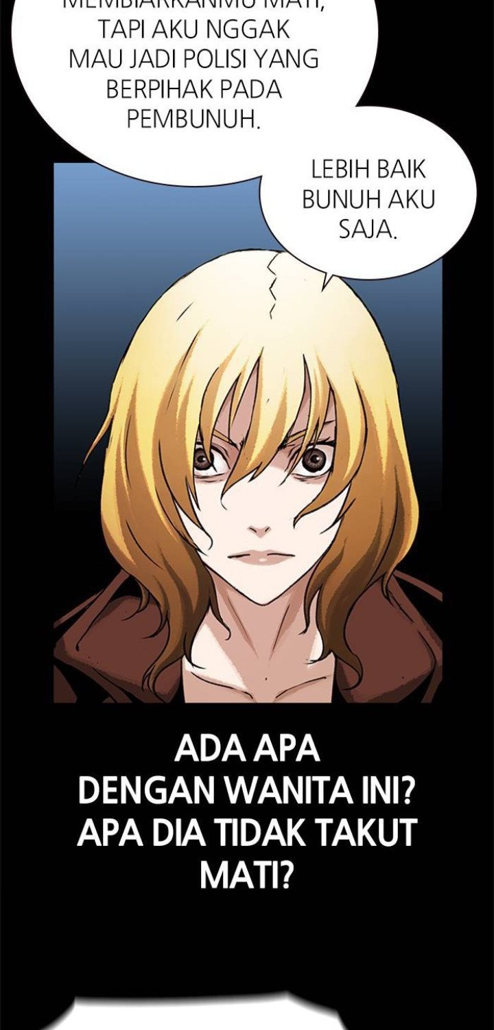 One Hundred Player Battleground Chapter 47 Gambar 19