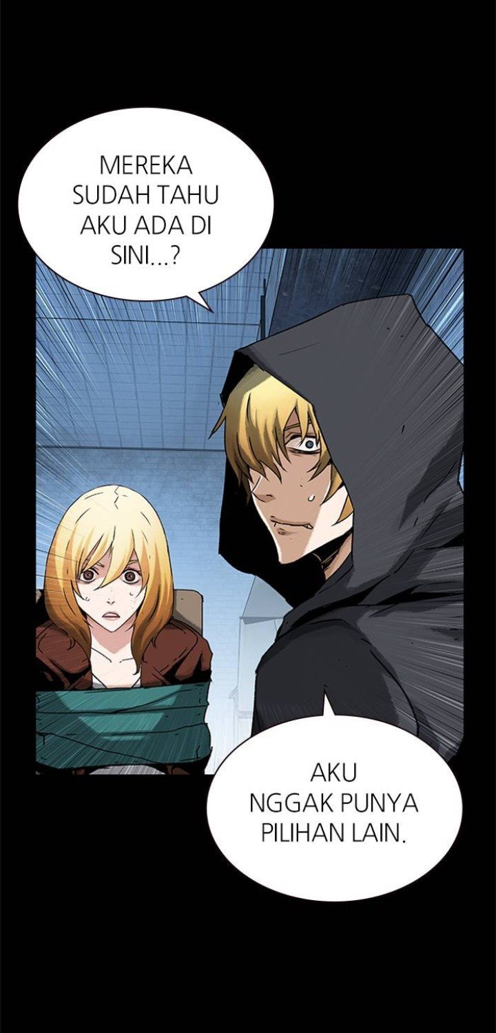 One Hundred Player Battleground Chapter 47 Gambar 21