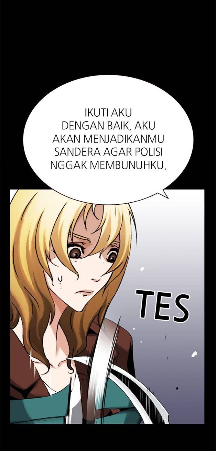 One Hundred Player Battleground Chapter 47 Gambar 22
