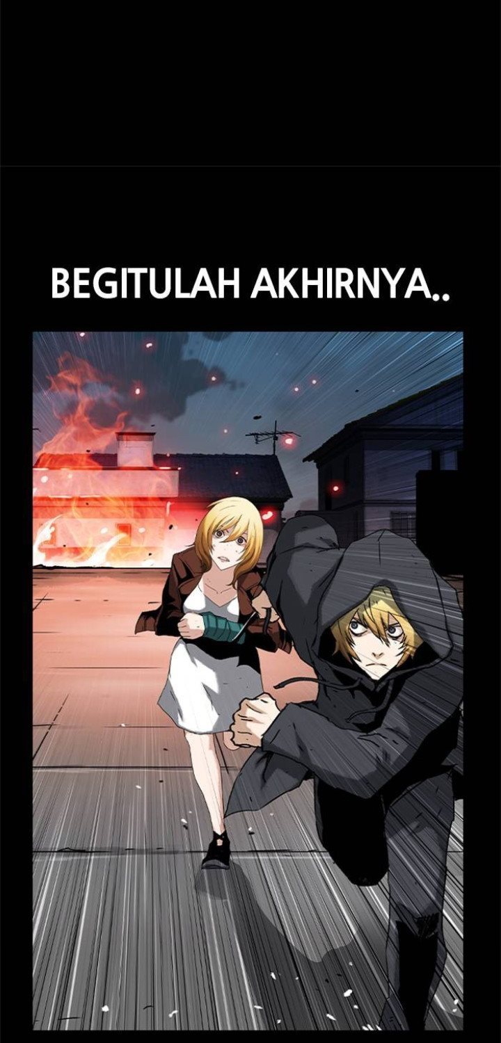 One Hundred Player Battleground Chapter 47 Gambar 23