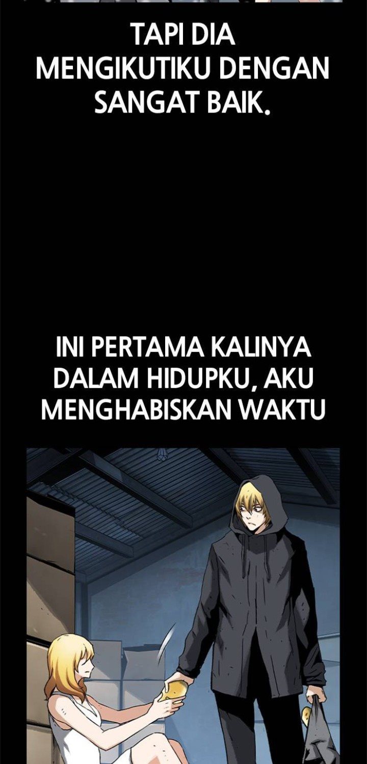 One Hundred Player Battleground Chapter 47 Gambar 25