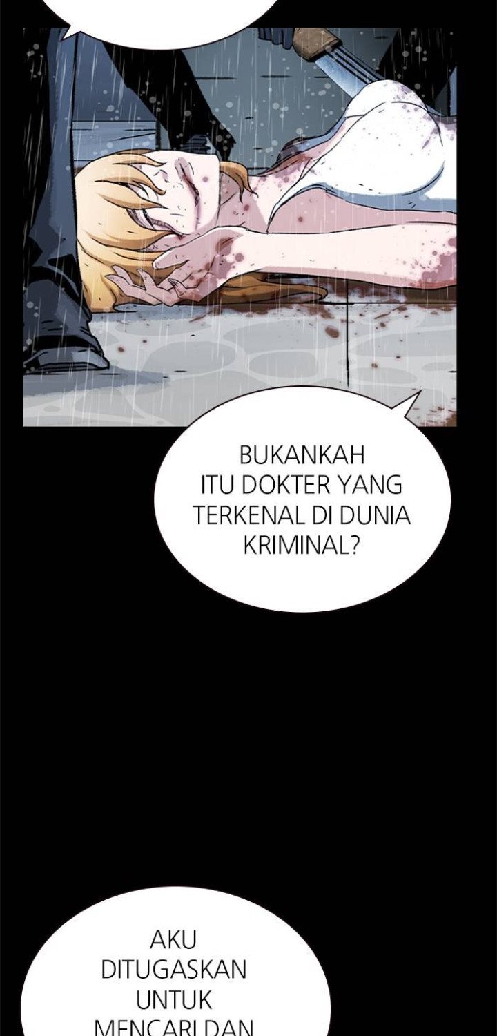 One Hundred Player Battleground Chapter 47 Gambar 31