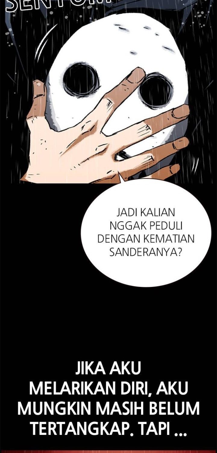 One Hundred Player Battleground Chapter 47 Gambar 35