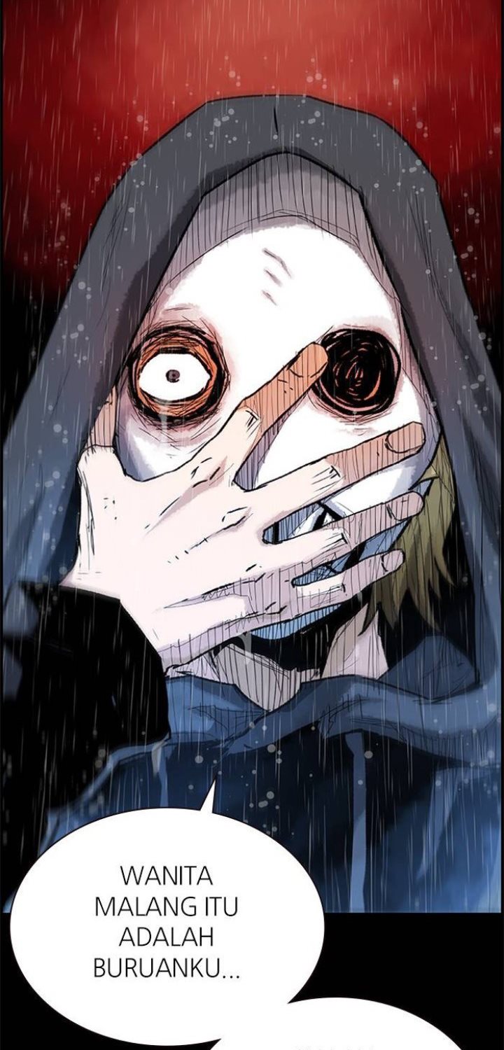 One Hundred Player Battleground Chapter 47 Gambar 36