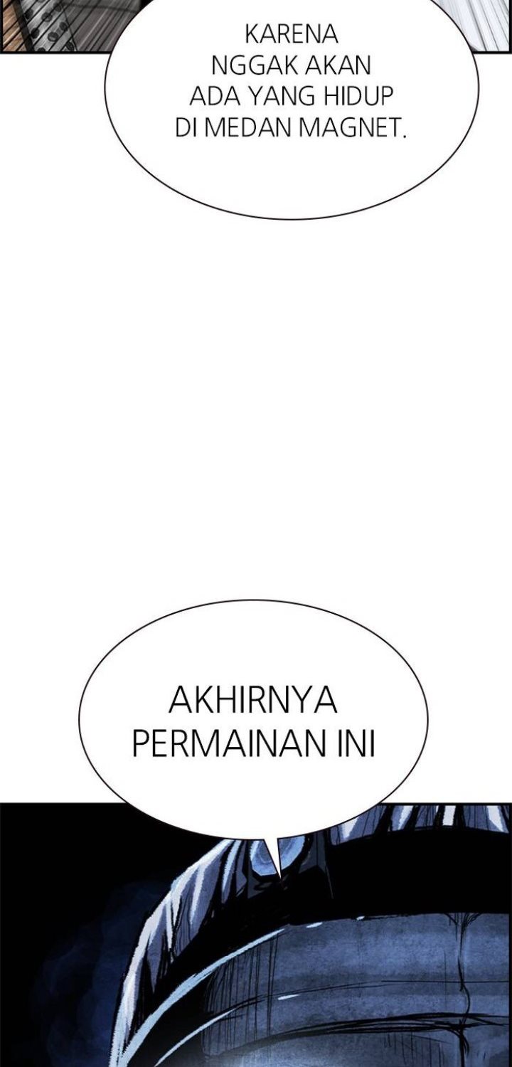 One Hundred Player Battleground Chapter 47 Gambar 43