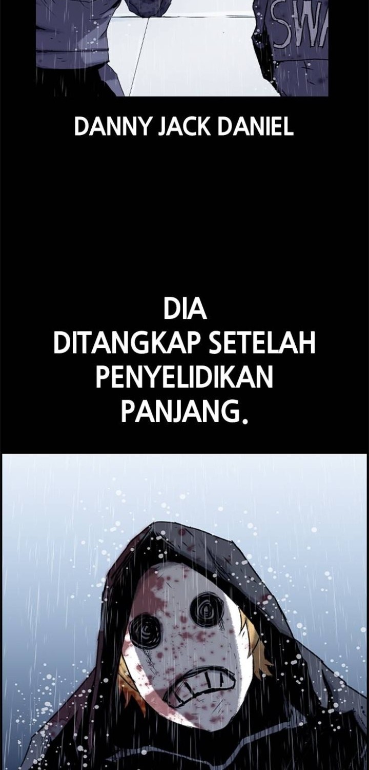Baca Manhwa One Hundred Player Battleground Chapter 46 Gambar 2