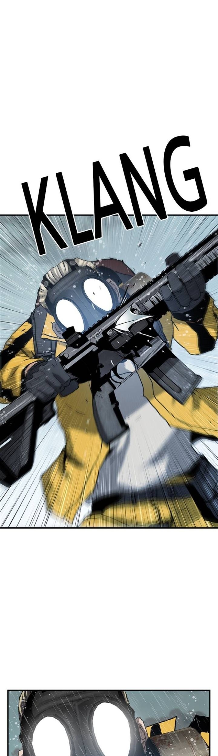 One Hundred Player Battleground Chapter 46 Gambar 9