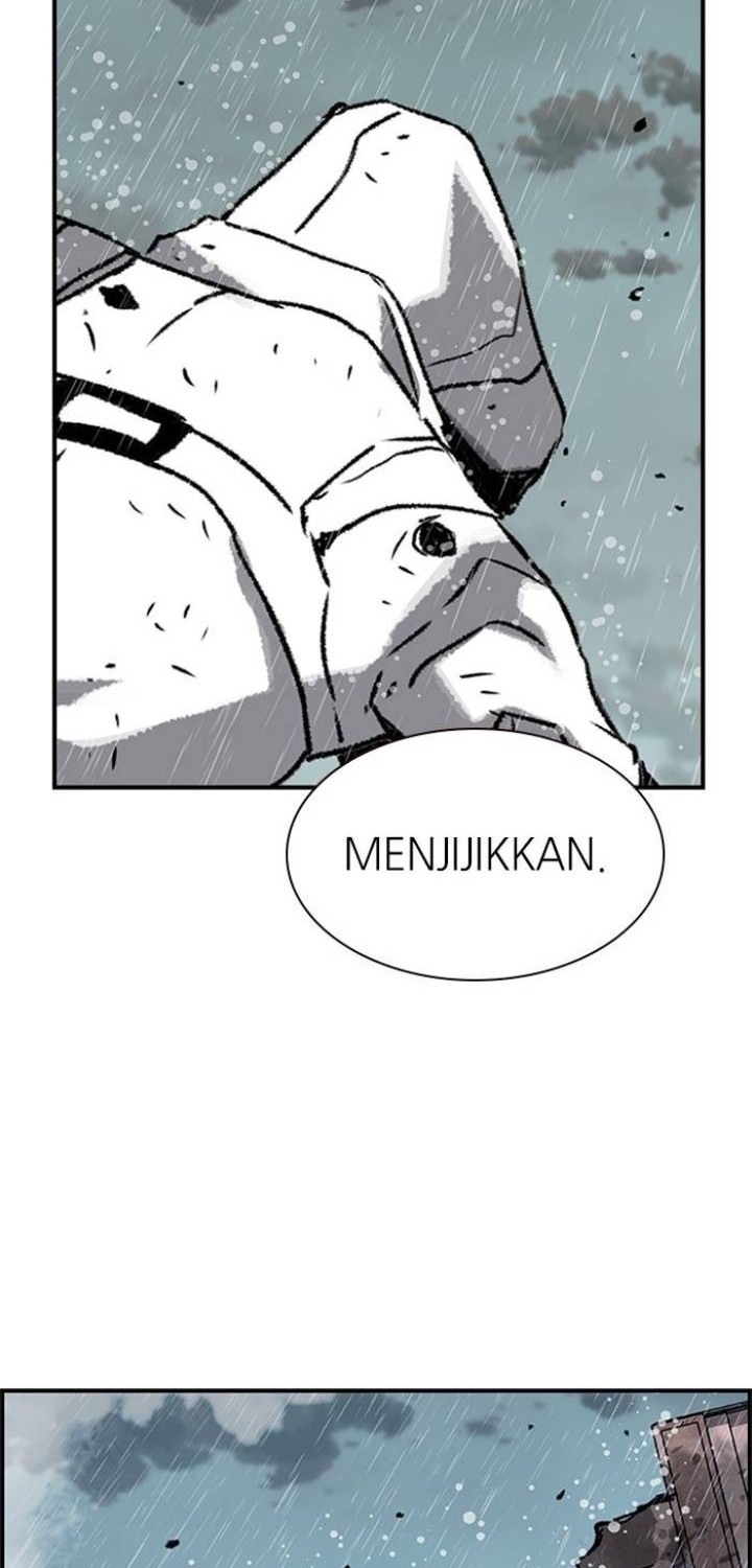 One Hundred Player Battleground Chapter 46 Gambar 12