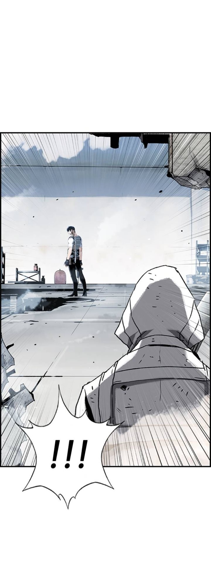 One Hundred Player Battleground Chapter 46 Gambar 15