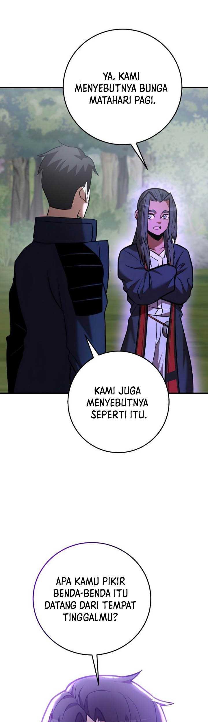 I Became a Renowned Family’s Sword Prodigy Chapter 31 Gambar 78