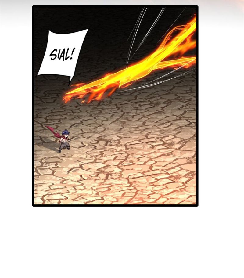 Let Me Game In Peace Chapter 61 Gambar 10