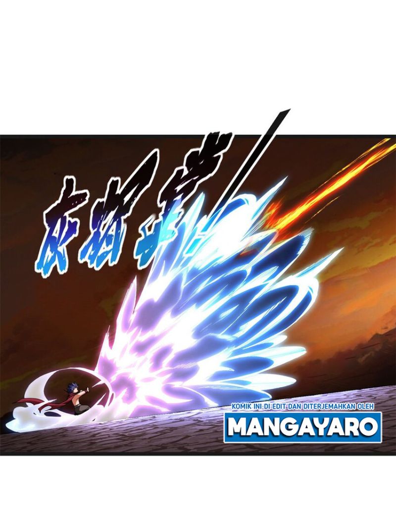 Let Me Game In Peace Chapter 61 Gambar 12