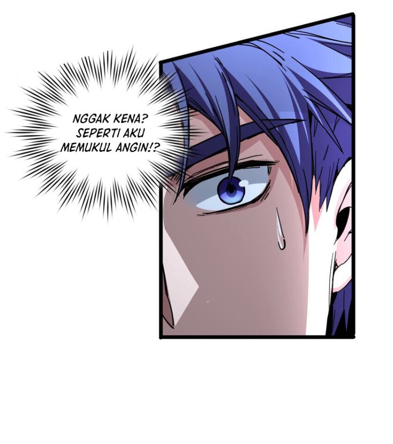 Let Me Game In Peace Chapter 61 Gambar 14