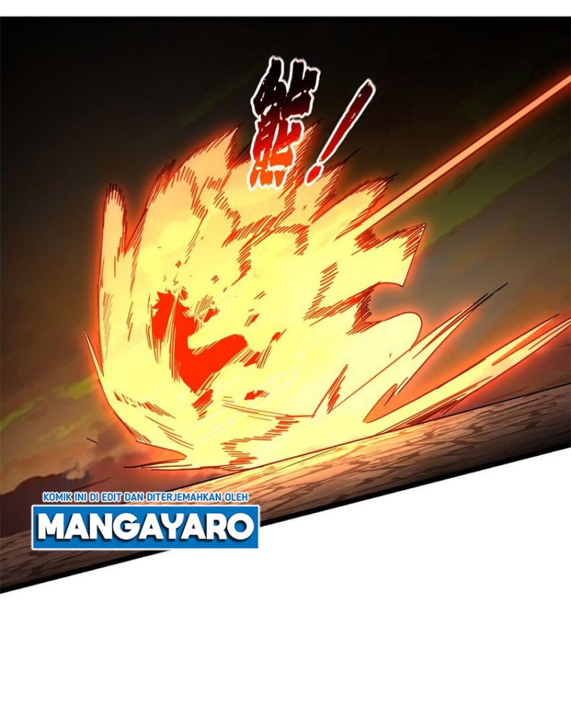 Let Me Game In Peace Chapter 61 Gambar 15