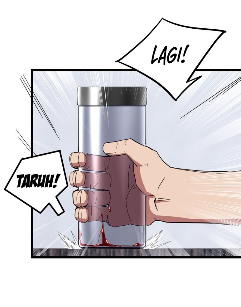 Let Me Game In Peace Chapter 61 Gambar 17