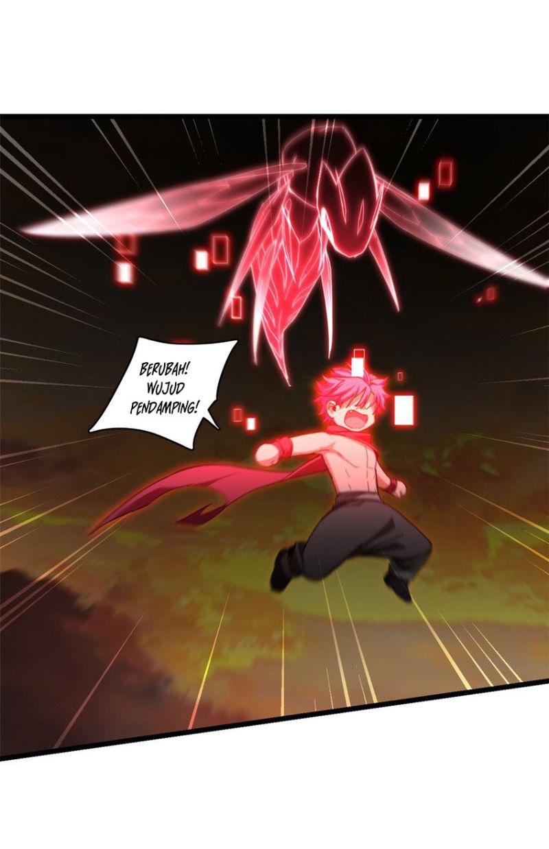 Let Me Game In Peace Chapter 61 Gambar 20