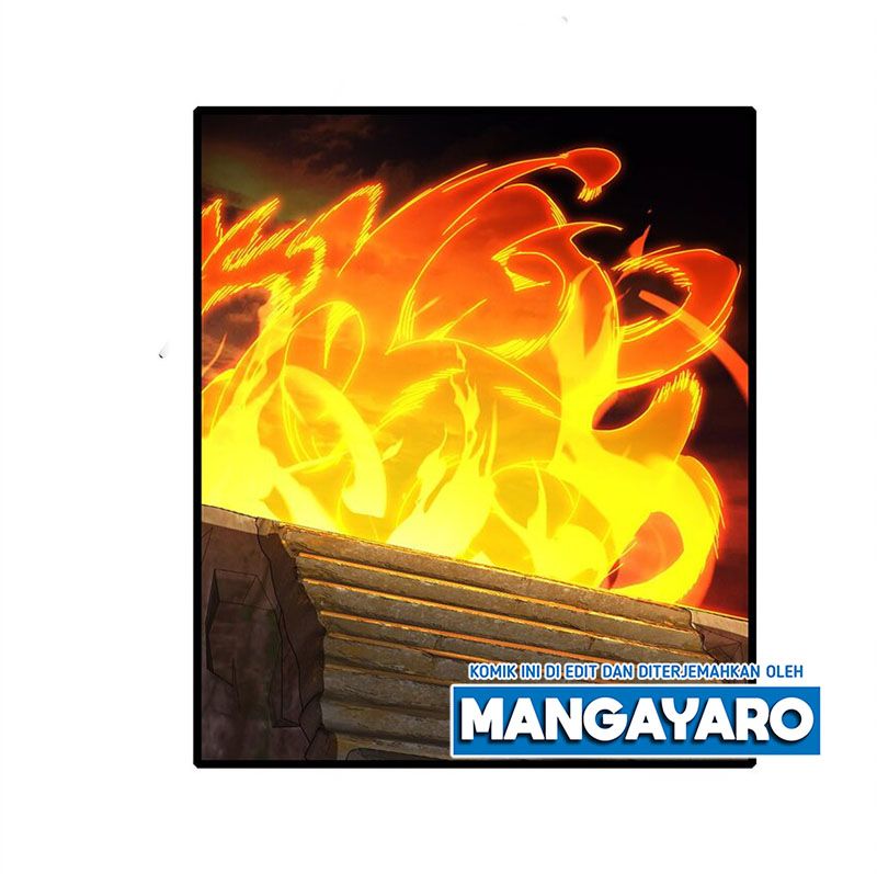 Let Me Game In Peace Chapter 61 Gambar 30