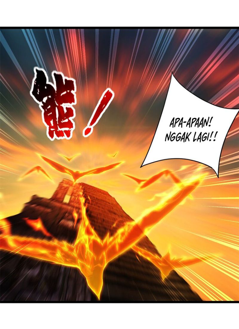 Let Me Game In Peace Chapter 61 Gambar 31