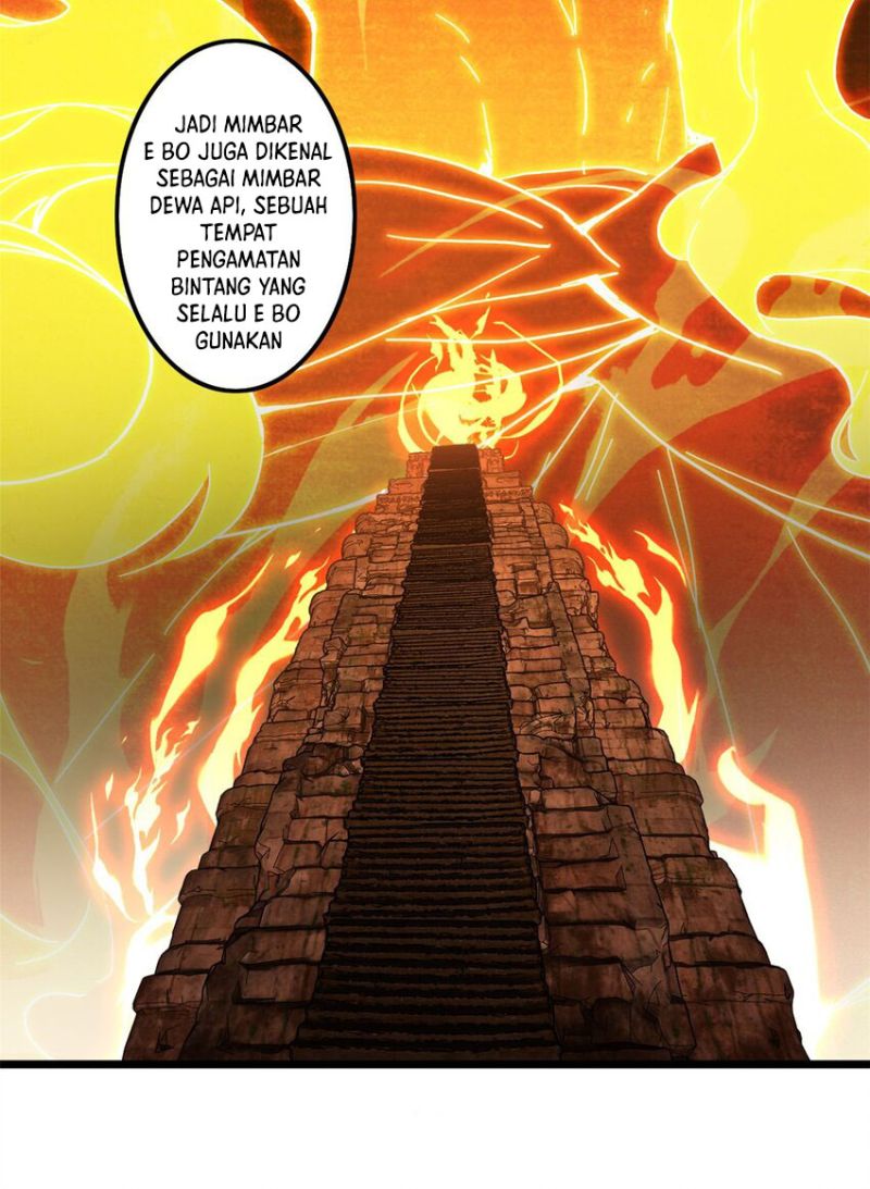 Let Me Game In Peace Chapter 61 Gambar 4