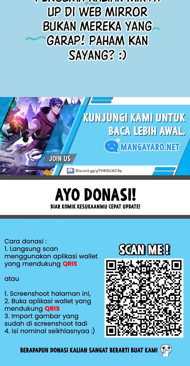 Let Me Game In Peace Chapter 61 Gambar 43