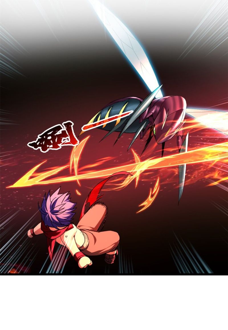 Let Me Game In Peace Chapter 61 Gambar 7